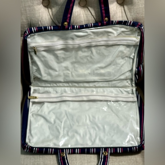 Christian Dior vanity vintage travel/ makeup case - Picture 3 of 7